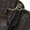 Ox Tools Pro Oil Tanned 14 Pocket Top Grain Pouch with Air Gun Holder OX-P263514 - alternate 8